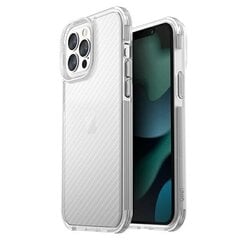 Uniq case Combat iPhone 13 Pro / 13 6.1 &quot;aramid frost hind ja info | Telefoni kaaned, ümbrised | kaup24.ee