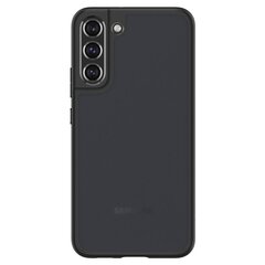 SPIGEN ULTRA HYBRID GALAXY S22 FROST BLACK hind ja info | Telefoni kaaned, ümbrised | kaup24.ee