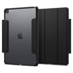 SPIGEN ULTRA HYBRID PRO IPAD 10.2 2019/2020/2021 BLACK hind ja info | Tahvelarvuti kaaned ja kotid | kaup24.ee