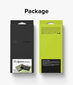 Ringke Folio Signature Flip Leather Case for Samsung Galaxy S22 Black (FSS119R263) цена и информация | Telefoni kaaned, ümbrised | kaup24.ee