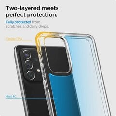 Чехол Spigen для Galaxy A53 5G цена и информация | Чехлы для телефонов | kaup24.ee