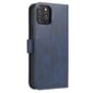 Magnet Case elegant case cover with a flap and stand function for Samsung Galaxy A13 5G blue (Light blue || Niebieski) цена и информация | Telefoni kaaned, ümbrised | kaup24.ee