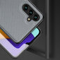 Dux Ducis Fino case is made of nylon material for Samsung Galaxy A13 5G blue (Light blue || Niebieski) цена и информация | Telefoni kaaned, ümbrised | kaup24.ee