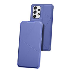 Dux Ducis Skin X Holster Cover for Samsung Galaxy A73 blue (Light blue || Niebieski) hind ja info | Telefoni kaaned, ümbrised | kaup24.ee