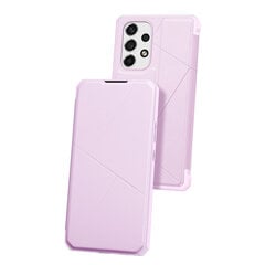 Dux Ducis Skin X Holster Cover for Samsung Galaxy A73 pink (Pink) цена и информация | Чехлы для телефонов | kaup24.ee