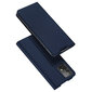 Dux Ducis Skin Pro Holster Cover for Samsung Galaxy A73 blue (Light blue || Niebieski) цена и информация | Telefoni kaaned, ümbrised | kaup24.ee