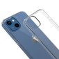 Gel case cover for Ultra Clear 0.5mm for Samsung Galaxy A53 5G transparent цена и информация | Telefoni kaaned, ümbrised | kaup24.ee