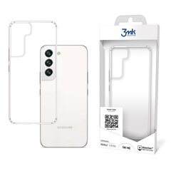 Чехол 3mk Armor Case для Samsung Galaxy S22 цена и информация | Чехлы для телефонов | kaup24.ee