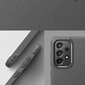 Ringke Onyx Durable TPU Cover for Samsung Galaxy A73 gray (Grey) цена и информация | Telefoni kaaned, ümbrised | kaup24.ee