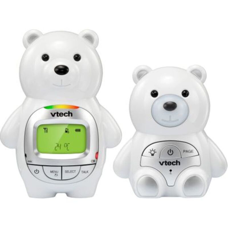 Mobiilne Nanny Bear Vtech BM 2350 hind ja info | Beebimonitorid | kaup24.ee