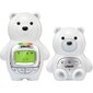 Mobiilne Nanny Bear Vtech BM 2350 hind ja info | Beebimonitorid | kaup24.ee