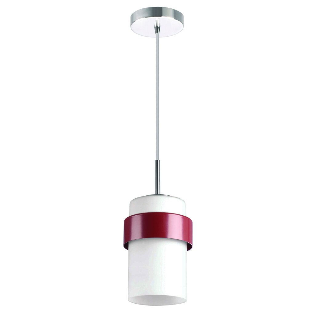 Rippvalgusti Light Prestige Miele 2, valge/pruun hind ja info | Rippvalgustid | kaup24.ee