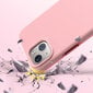 Choetech MFM Anti-drop case Made For MagSafe for iPhone 13 mini pink (PC0111-MFM-PK) (Pink) цена и информация | Telefoni kaaned, ümbrised | kaup24.ee