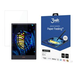 ONYX Boox note 5 - 3mk Paper Feeling™ 11'' screen protector hind ja info | Tahvelarvuti lisatarvikud | kaup24.ee