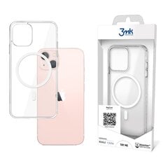 Чехол 3mk Mag Case для Apple iPhone 13 Pro Max  цена и информация | Чехлы для телефонов | kaup24.ee