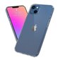 Gel case cover for Ultra Clear 0.5mm for Xiaomi Redmi Note 11S / Note 11 transparent hind ja info | Telefoni kaaned, ümbrised | kaup24.ee