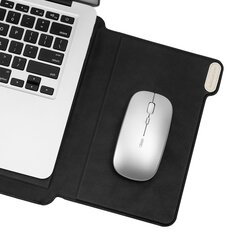 Nillkin Versatile Laptop Sleeve 14" 3in1 Vertical Black White 57983110100 hind ja info | Naiste käekotid | kaup24.ee