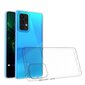 Ultra Clear 0.5mm Case Gel TPU Cover for Sony Xperia 1 III transparent hind ja info | Telefoni kaaned, ümbrised | kaup24.ee