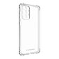 Wozinsky Anti Shock Armored Case for Samsung Galaxy A73 transparent цена и информация | Telefoni kaaned, ümbrised | kaup24.ee