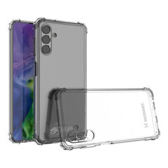 Wozinsky Anti Shock Armored Case for Samsung Galaxy A13 5G transparent цена и информация | Чехлы для телефонов | kaup24.ee