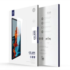 Dux Ducis Tempered Glass 9H armored durable tempered glass for Samsung Galaxy Tab S8 Ultra цена и информация | Аксессуары для планшетов, электронных книг | kaup24.ee