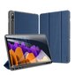 Dux Ducis Samsung Galaxy Tab S7+, S7 FE, Tab S8+ hind ja info | Tahvelarvuti kaaned ja kotid | kaup24.ee