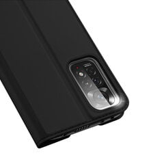 Dux Ducis Skin Pro Holster Cover Flip Cover for Xiaomi Redmi Note 11 Pro + 5G / 11 Pro 5G / 11 Pro black (Black) цена и информация | Чехлы для телефонов | kaup24.ee