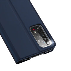 Dux Ducis Skin Pro Holster Cover Flip Cover for Xiaomi Redmi Note 11 Pro 5G / 11 Pro / 11E Pro blue (Niebieski) цена и информация | Чехлы для телефонов | kaup24.ee