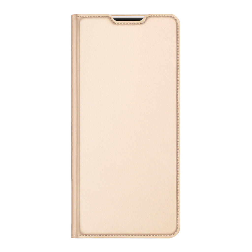 Dux Ducis Skin Pro Holster Cover Flip Cover for Xiaomi Redmi Note 11 Pro + 5G / 11 Pro 5G / 11 Pro gold (Gold) цена и информация | Telefoni kaaned, ümbrised | kaup24.ee