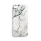Wozinsky Marble TPU case cover for Xiaomi Redmi Note 10 5G / Poco M3 Pro white (White) hind ja info | Telefoni kaaned, ümbrised | kaup24.ee