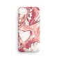 Wozinsky Marble TPU case cover for Xiaomi Redmi Note 10 5G / Poco M3 Pro pink (Pink) цена и информация | Telefoni kaaned, ümbrised | kaup24.ee