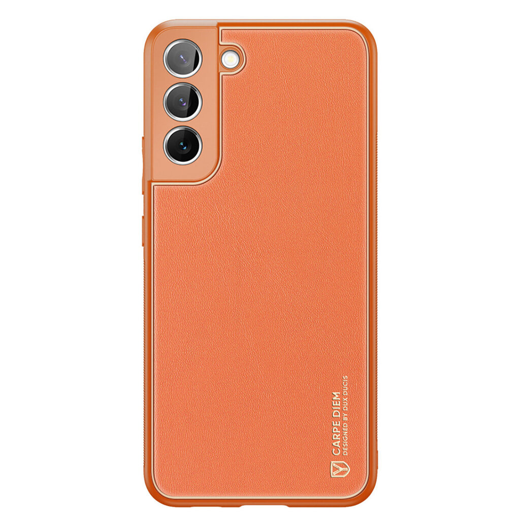 Dux Ducis Yolo Elegant Cover Eco Leather hind ja info | Telefoni kaaned, ümbrised | kaup24.ee