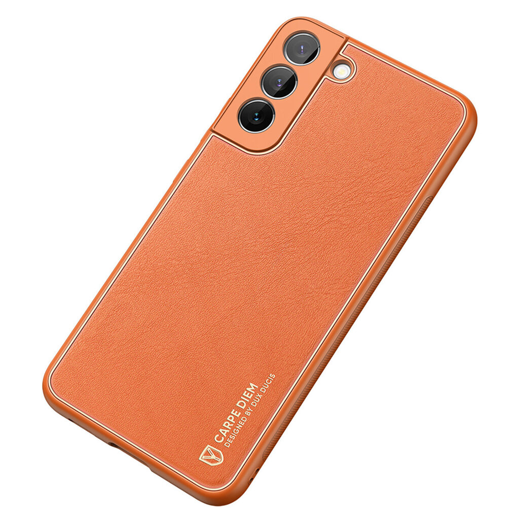 Dux Ducis Yolo Elegant Cover Eco Leather hind ja info | Telefoni kaaned, ümbrised | kaup24.ee