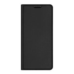 Dux Ducis Skin Pro Holster Cover for Samsung Galaxy A23 black (Black) цена и информация | Чехлы для телефонов | kaup24.ee