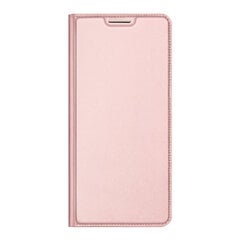 Чехол Dux Ducis "Skin Pro" Samsung A235 A23 4G/A236 A23 5G розовый цена и информация | Чехлы для телефонов | kaup24.ee