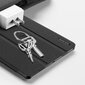 Dux Ducis Domo foldable cover tablet case with Smart Sleep function Lenovo Tab P12 Pro black (Black) цена и информация | Tahvelarvuti kaaned ja kotid | kaup24.ee