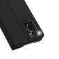 Dux Ducis Skin Pro Flip Case Realme 9i / Oppo A36 black (Black) hind ja info | Telefoni kaaned, ümbrised | kaup24.ee