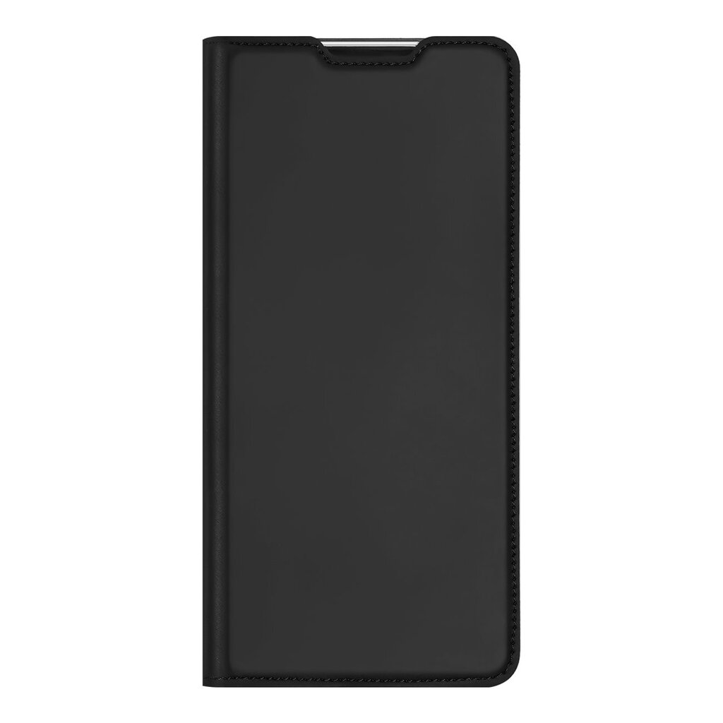 Dux Ducis Skin Pro Flip Case Realme 9i / Oppo A36 black (Black) hind ja info | Telefoni kaaned, ümbrised | kaup24.ee