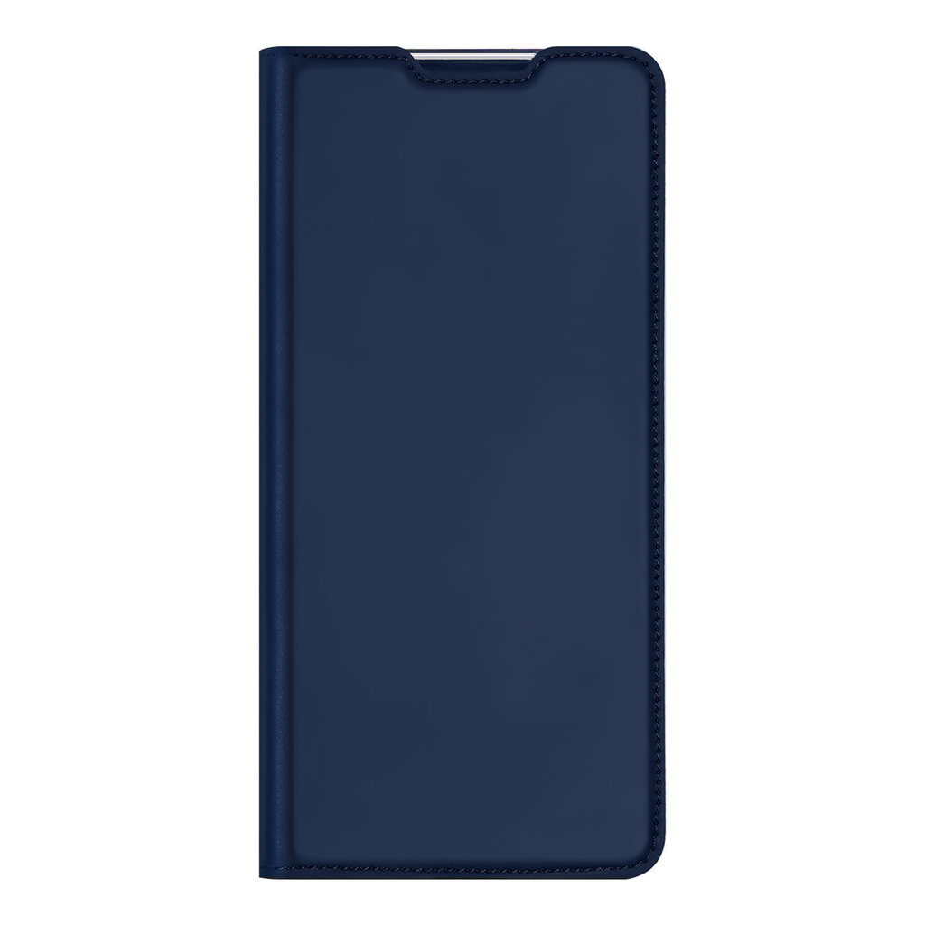 Dux Ducis Skin Pro case with a flip Realme 9i / Oppo A36 blue (Niebieski) hind ja info | Telefoni kaaned, ümbrised | kaup24.ee