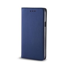 Чехол-книжка ILike V1 для Xiaomi Poco M4 Pro, синий цена и информация | Чехлы для телефонов | kaup24.ee