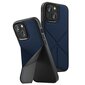 Uniq case Transforma iPhone 13 6.1 &quot;blue / electric blue MagSafe hind ja info | Telefoni kaaned, ümbrised | kaup24.ee