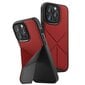 Uniq case Transforma iPhone 13 Pro / 13 6.1 &quot;red / coral red MagSafe цена и информация | Telefoni kaaned, ümbrised | kaup24.ee