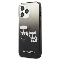 Чехол Karl Lagerfeld для iPhone 13 Pro Max 6,7'' цена и информация | Чехлы для телефонов | kaup24.ee