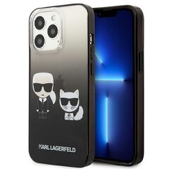 Чехол Karl Lagerfeld для iPhone 13 Pro Max 6,7'' цена и информация | Чехлы для телефонов | kaup24.ee