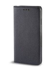 Telefoniümbris Xiaomi Smart Magnet case 12 Pro 5G-le, must hind ja info | Telefoni kaaned, ümbrised | kaup24.ee