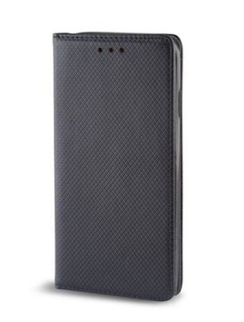 Xiaomi Smart Magnet case, sobib Poco X4 Pro 5G, must цена и информация | Telefoni kaaned, ümbrised | kaup24.ee