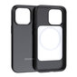 Choetech case Case iPhone 13 Pro Max Black (PC0114-MFM-BK) (Black) цена и информация | Telefoni kaaned, ümbrised | kaup24.ee