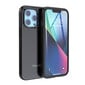 Choetech case Case iPhone 13 Pro Max Black (PC0114-MFM-BK) (Black) цена и информация | Telefoni kaaned, ümbrised | kaup24.ee