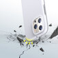 Choetech case iPhone 13 Pro Max White (PC0114-MFM-WH) (White) цена и информация | Telefoni kaaned, ümbrised | kaup24.ee