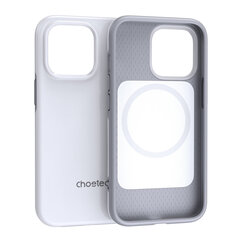 Choetech case iPhone 13 Pro Max White (PC0114-MFM-WH) (White) hind ja info | Telefoni kaaned, ümbrised | kaup24.ee